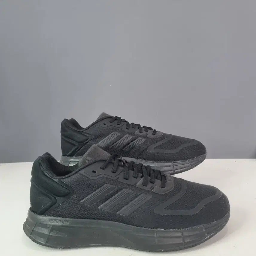 [SOLD OUT] 효자빈티지 260 아디다스 듀라모10 블랙