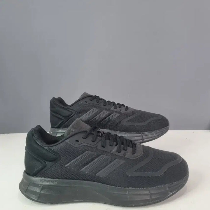 [SOLD OUT] 효자빈티지 260 아디다스 듀라모10 블랙
