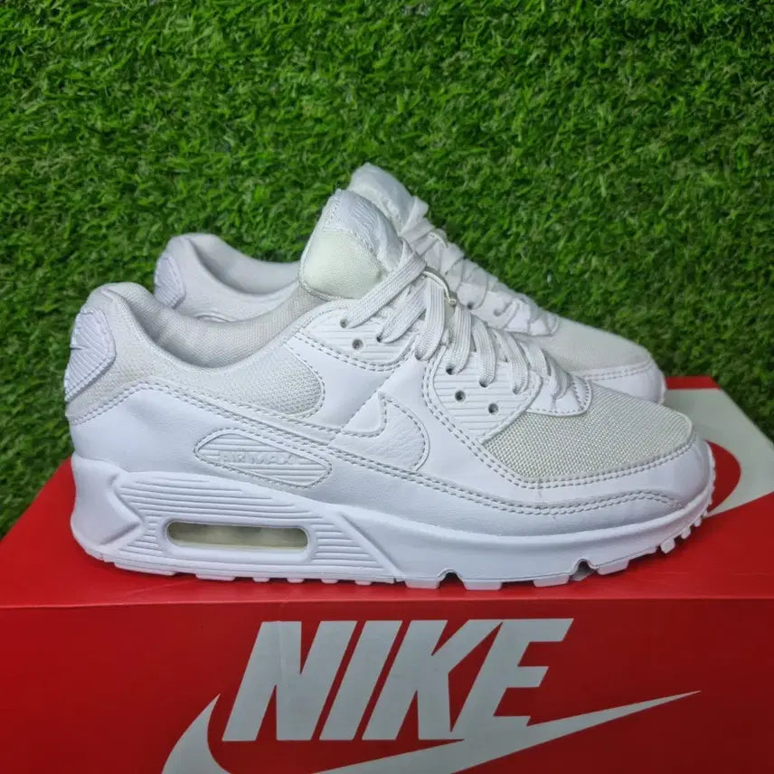 [BUNJANG] Nike Air Max 90 Sneakers (230) / 나이키 에어맥스90 운동화 (230)