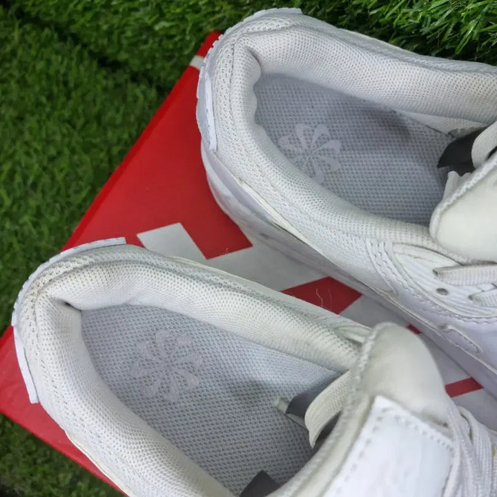 [BUNJANG] Nike Air Max 90 Sneakers (230) / 나이키 에어맥스90 운동화 (230)