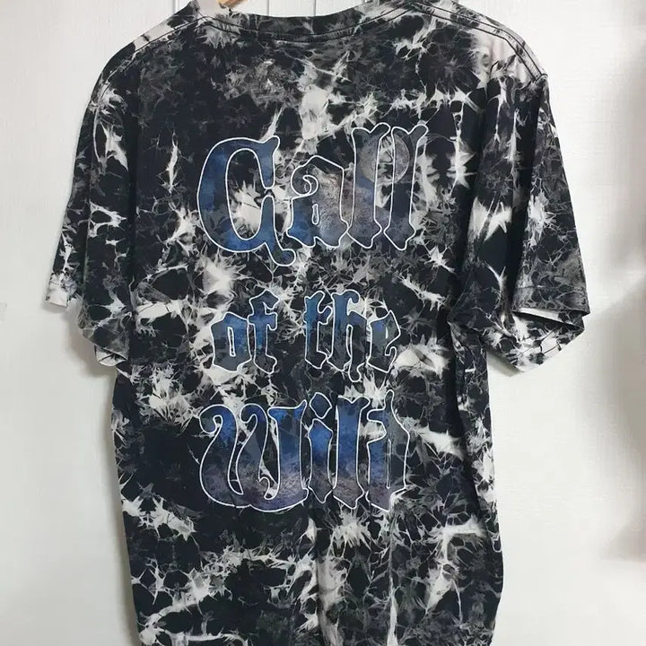 [BUNJANG] Biker Cooling Short Sleeve T-Shirt / 바이커 반팔 냉감 티셔츠 105/110