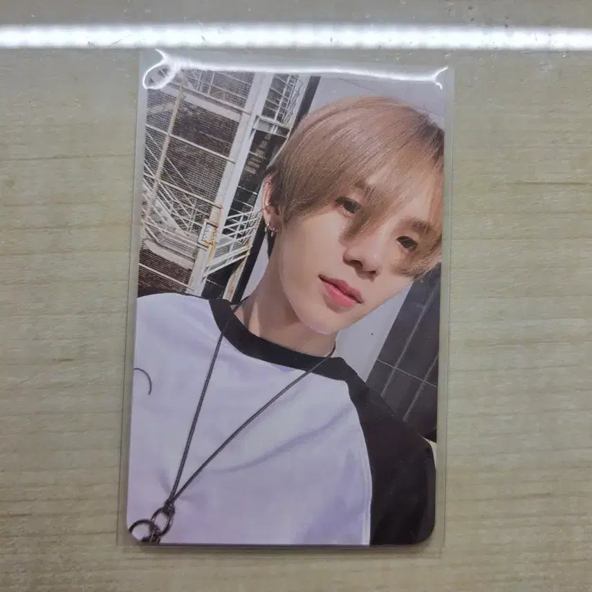 [BUNJANG] RIIZE Shotaro Bundle Set Photocard / 라이즈 쇼타로 포카 일괄