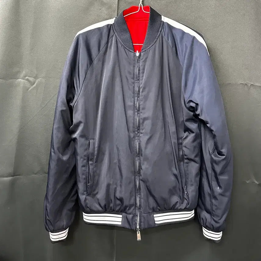 [BUNJANG] Armani Exchange Reversible Jacket / 아르마니 익스체인지 리버시블 자켓 터짐존제