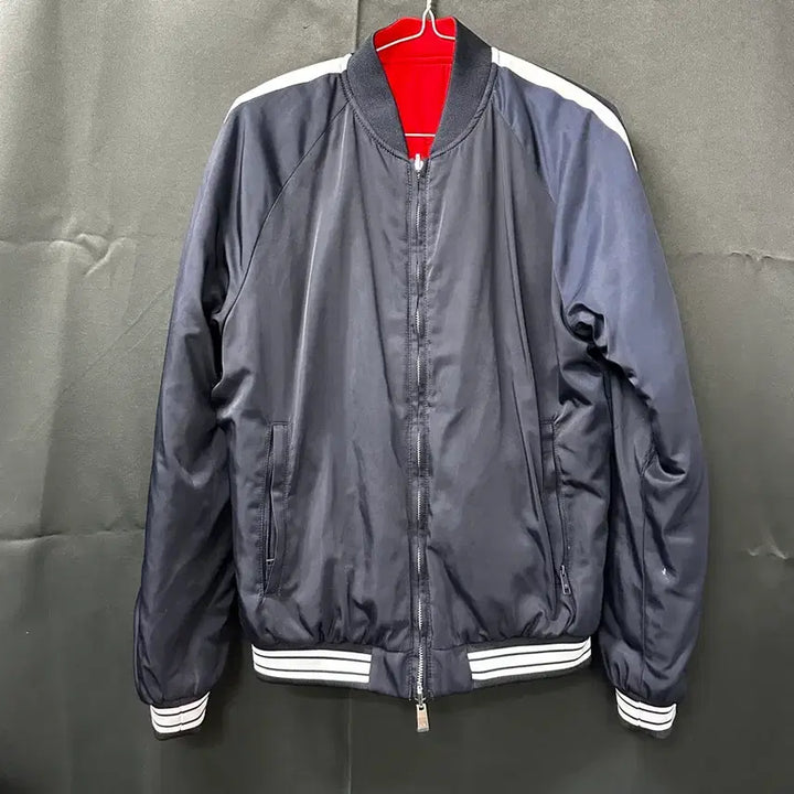 [BUNJANG] Armani Exchange Reversible Jacket / 아르마니 익스체인지 리버시블 자켓 터짐존제