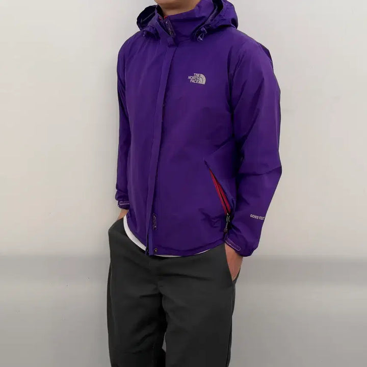 [BUNJANG] The North Face Gore-Tex Jacket / 노스페이스 고어텍스 자켓