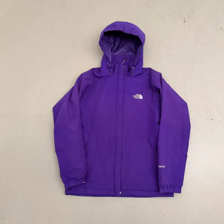 [BUNJANG] The North Face Gore-Tex Jacket / 노스페이스 고어텍스 자켓