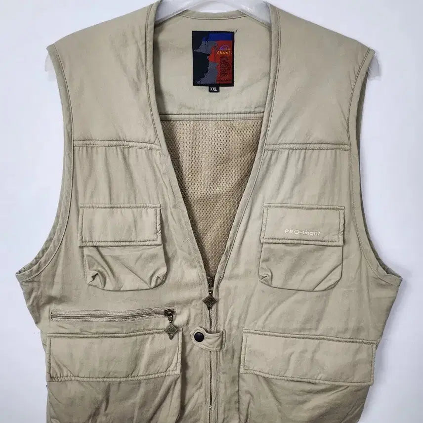 [BUNJANG] 80s PRO-GIANT Vintage Men&