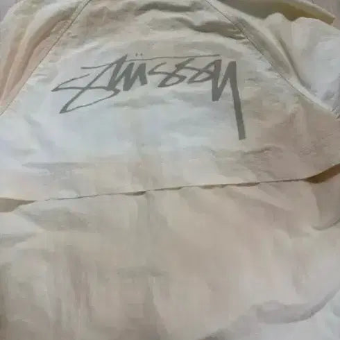 [BUNJANG] Stussy Beach Shell Jacket XL / 스투시 비치쉘 xl