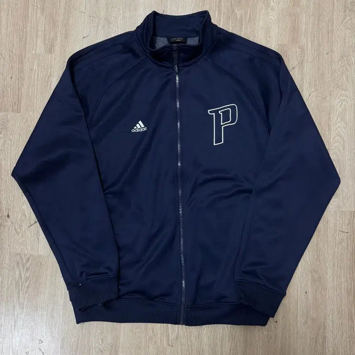[BUNJANG] Adidas Firebird Sideline Track Top Jersey XL/105 / 아디다스 파이어버드 사이드라인 트랙탑 져지 XL/105