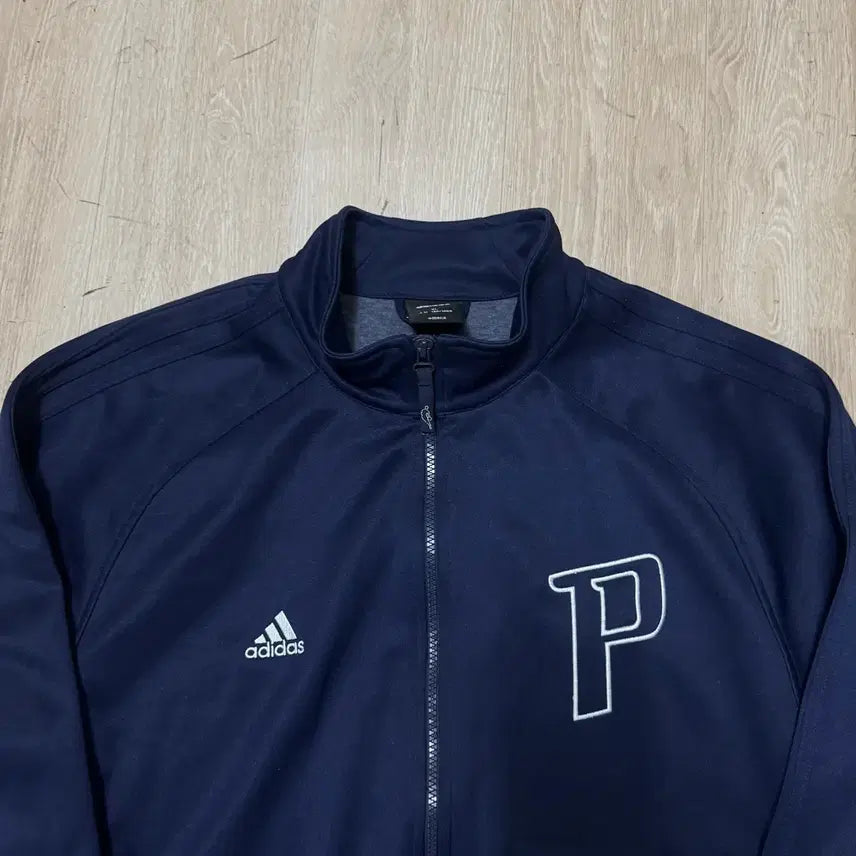 [BUNJANG] Adidas Firebird Sideline Track Top Jersey XL/105 / 아디다스 파이어버드 사이드라인 트랙탑 져지 XL/105