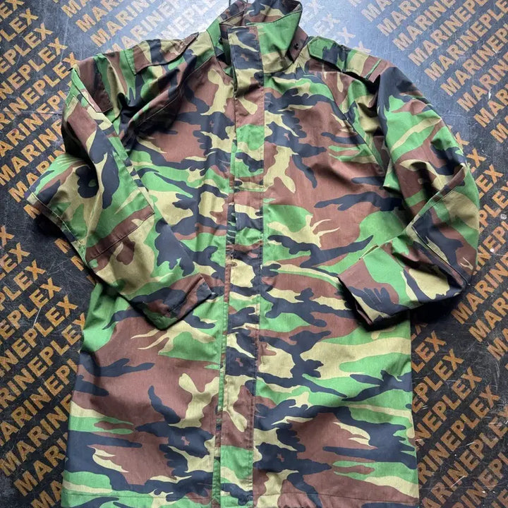 [BUNJANG] Parka Outer Shell Size 105 / 파카외피105