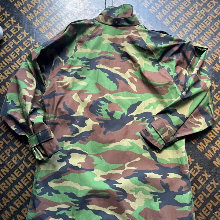 [BUNJANG] Parka Outer Shell Size 105 / 파카외피105