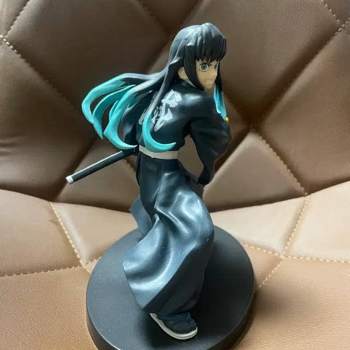 [BUNJANG] Sega Figure-ism Muichiro Tokito Figure / (급처) 귀멸의칼날 세가 피규어리즘 무이치로 피규어
