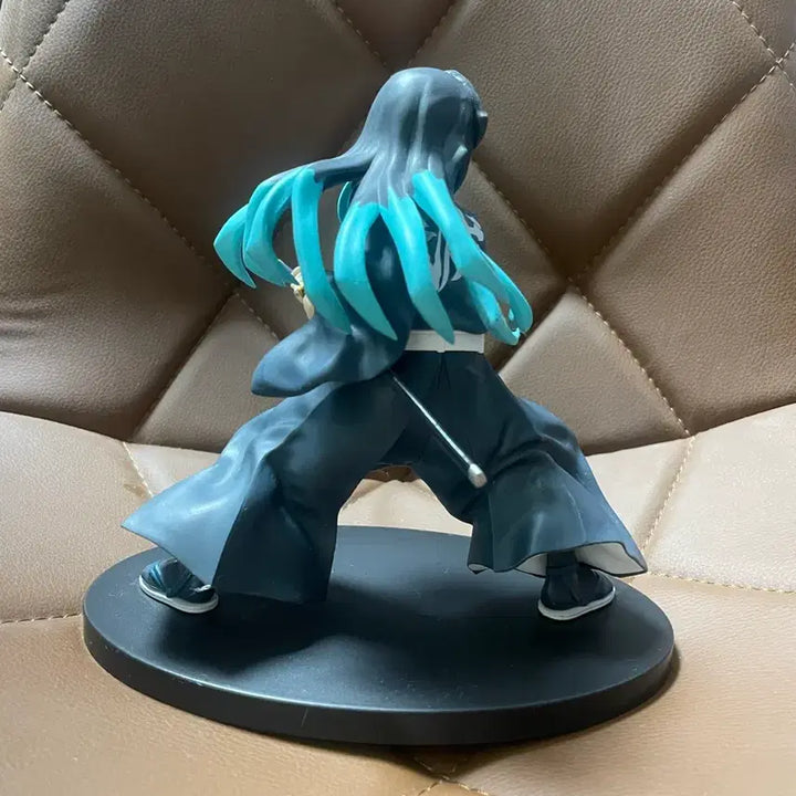 [BUNJANG] Sega Figure-ism Muichiro Tokito Figure / (급처) 귀멸의칼날 세가 피규어리즘 무이치로 피규어