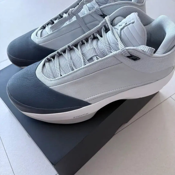 [BUNJANG] Nike Jordan 40 Photon Dust Basketball Shoes / [265] 나이키 조던40 포톤더스트 새제품