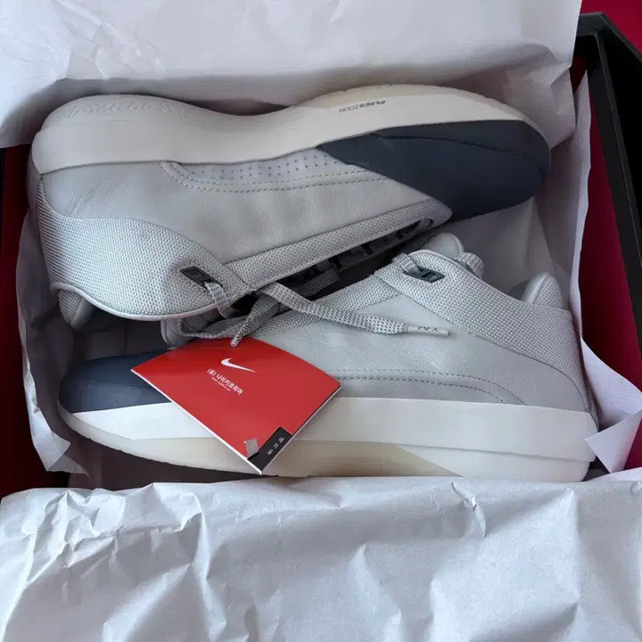 [BUNJANG] Nike Jordan 40 Photon Dust Basketball Shoes / [265] 나이키 조던40 포톤더스트 새제품