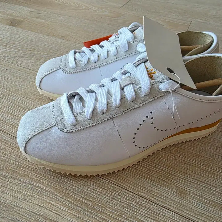[BUNJANG] Nike Cortez LT Sneakers Size 235 / 나이키 코르테즈 LT 운동화 235사이즈
