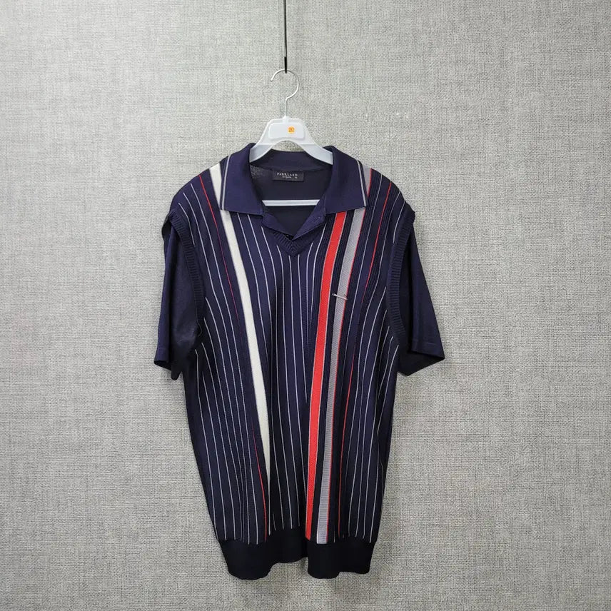 [BUNJANG] Parkland Short Sleeve T-Shirt / ㅈ212 파크랜드 반팔 95