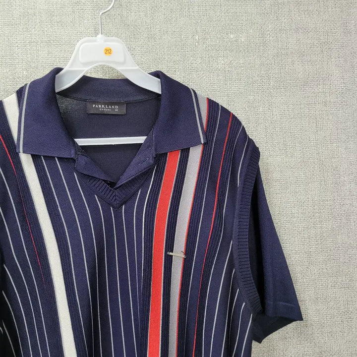 [BUNJANG] Parkland Short Sleeve T-Shirt / ㅈ212 파크랜드 반팔 95