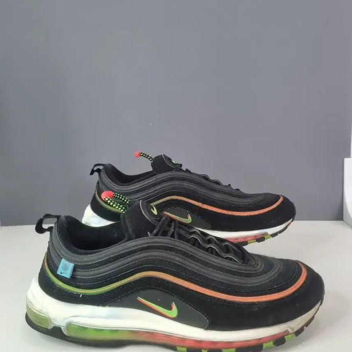 [BUNJANG] Nike Air Max 97 Worldwide / 효자빈티지 300 나이키 에어맥스97 월드 와이드