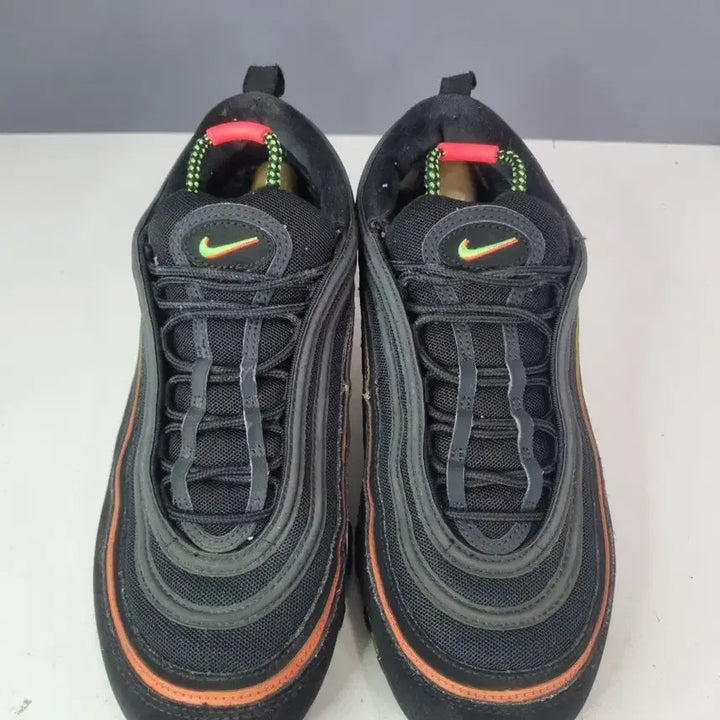 [BUNJANG] Nike Air Max 97 Worldwide / 효자빈티지 300 나이키 에어맥스97 월드 와이드
