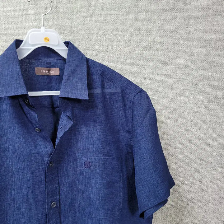 [BUNJANG] Indian Shirt 100 / ㅈ214 인디안 셔츠 100