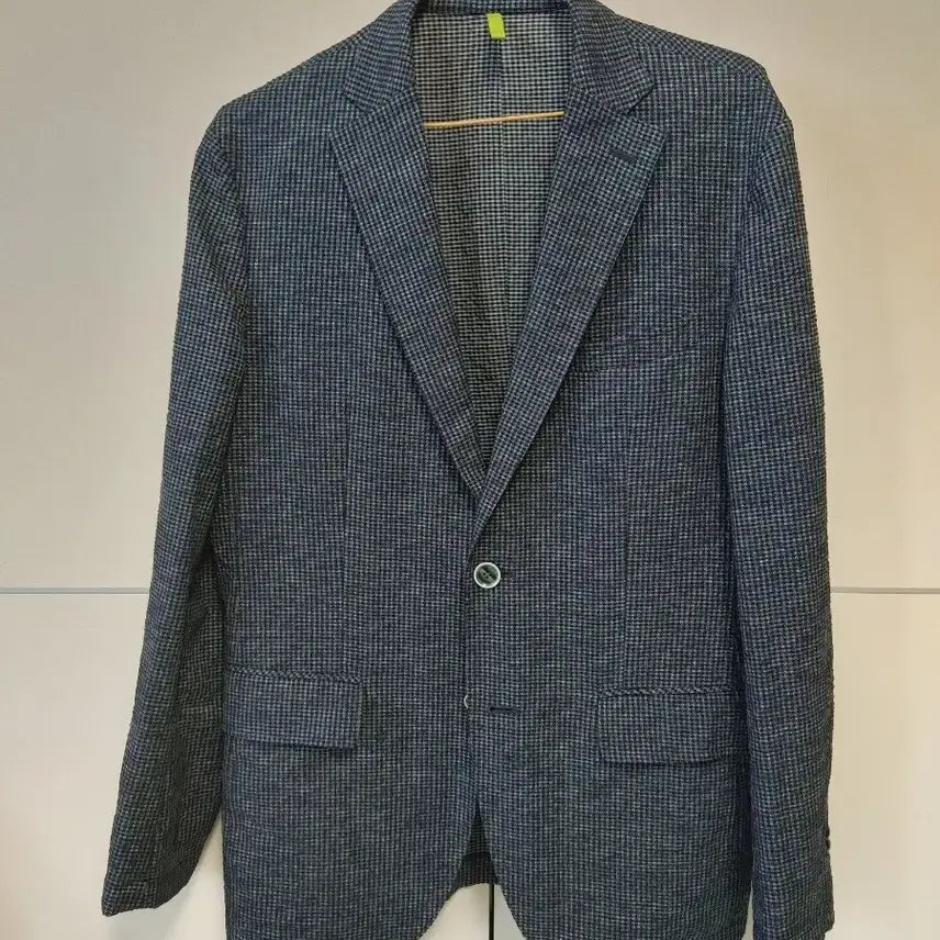 [BUNJANG] Cambridge Spring Summer Casual Jacket (Size 100) / 캠브리지 봄 여름 캐주얼 자켓 100