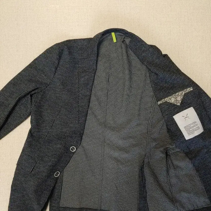 [BUNJANG] Cambridge Spring Summer Casual Jacket (Size 100) / 캠브리지 봄 여름 캐주얼 자켓 100