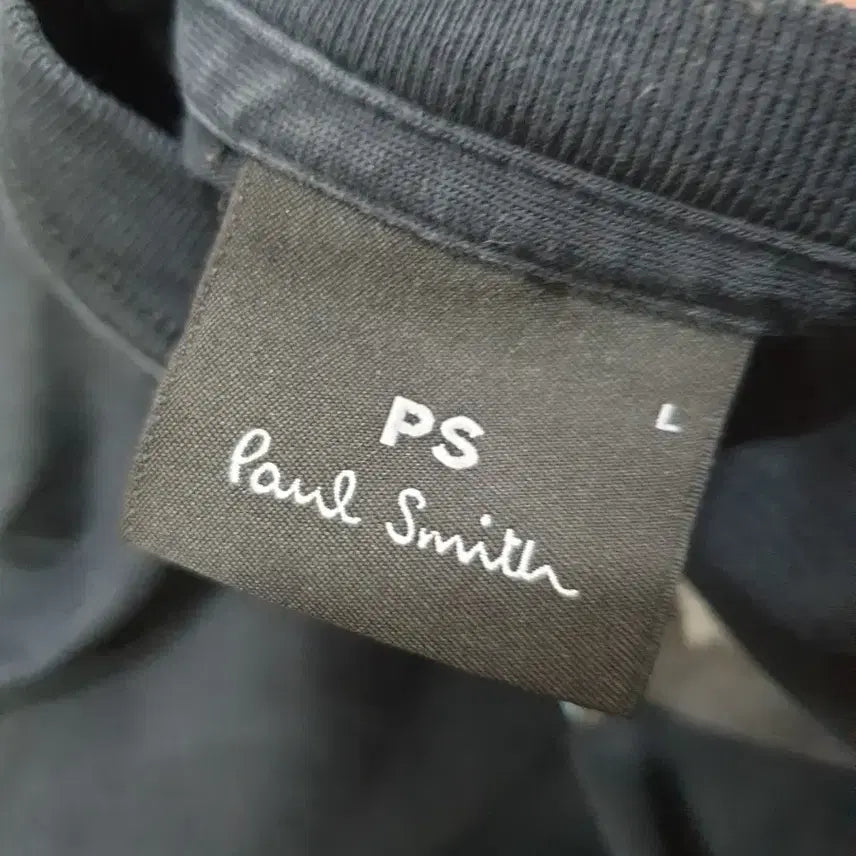 [BUNJANG] Paul Smith Short Sleeve T-Shirt L / 폴스미스 반팔 L