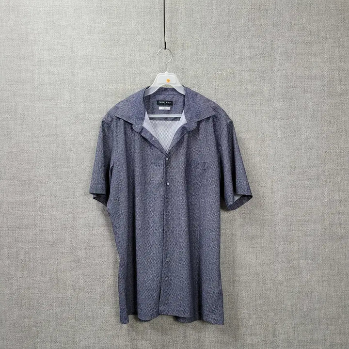 [BUNJANG] Parkland Pique Polo Shirt 105 / ㅈ216 파크랜드 카라티 105