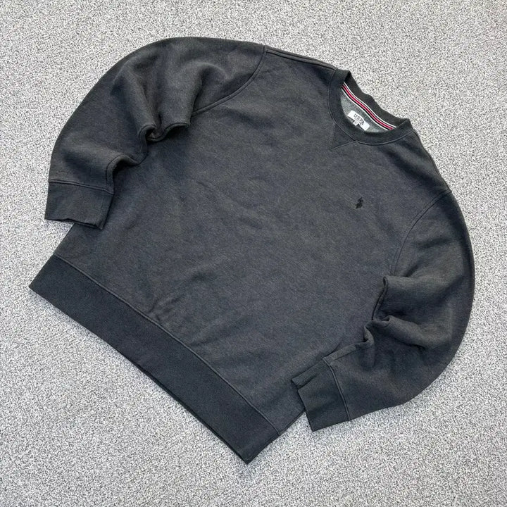 [BUNJANG] US Polo Assn. Long Sleeve Sweatshirt XL / 3XL Us폴로 어쎈 긴팔티 맨투맨 0429J