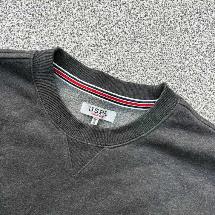[BUNJANG] US Polo Assn. Long Sleeve Sweatshirt XL / 3XL Us폴로 어쎈 긴팔티 맨투맨 0429J