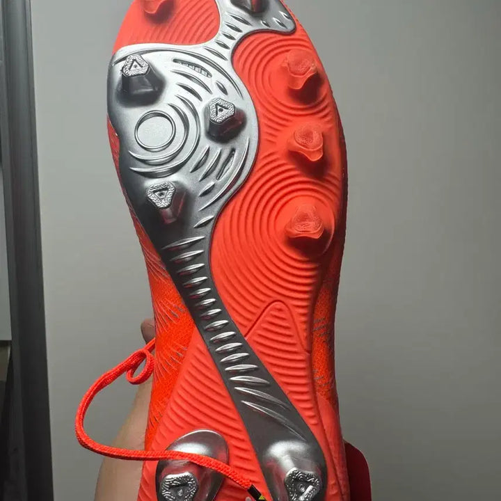 [BUNJANG] Puma Future 9 Ultimate AG Soccer Cleats 265 / 푸마 퓨처9 얼티메이트 ag 265