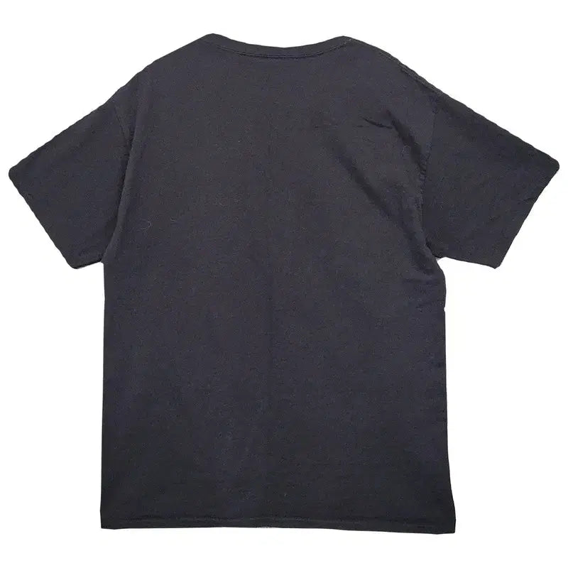 [BUNJANG] Champion Gray Cotton Short Sleeve T-Shirt (M) / 챔피온 그레이 반팔티 M