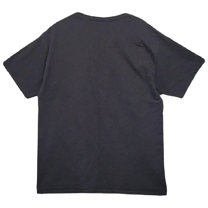 [BUNJANG] Champion Gray Cotton Short Sleeve T-Shirt (M) / 챔피온 그레이 반팔티 M