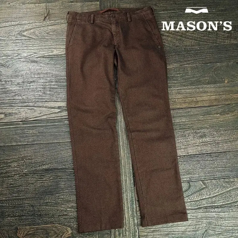 [BUNJANG] Mason&