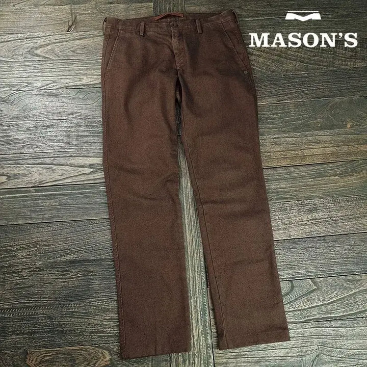 [BUNJANG] Mason&