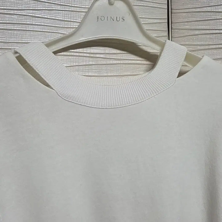 [BUNJANG] System Oversized Knit / 한섬 시스템 오버핏 니트