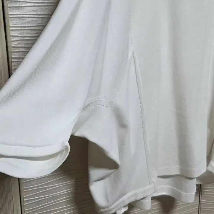 [BUNJANG] System Oversized Knit / 한섬 시스템 오버핏 니트