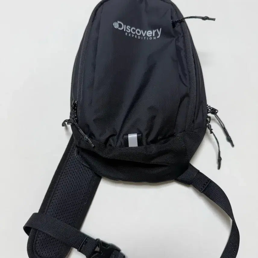 [BUNJANG] Discovery Expedition Hip Pack Bag / 디스커버리 힙색가방