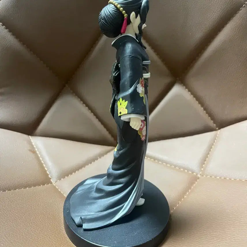 [BUNJANG] Demon Slayer Muzan Female Version Banpresto Figure / 귀멸의칼날 무잔 여자버전 반프레스토