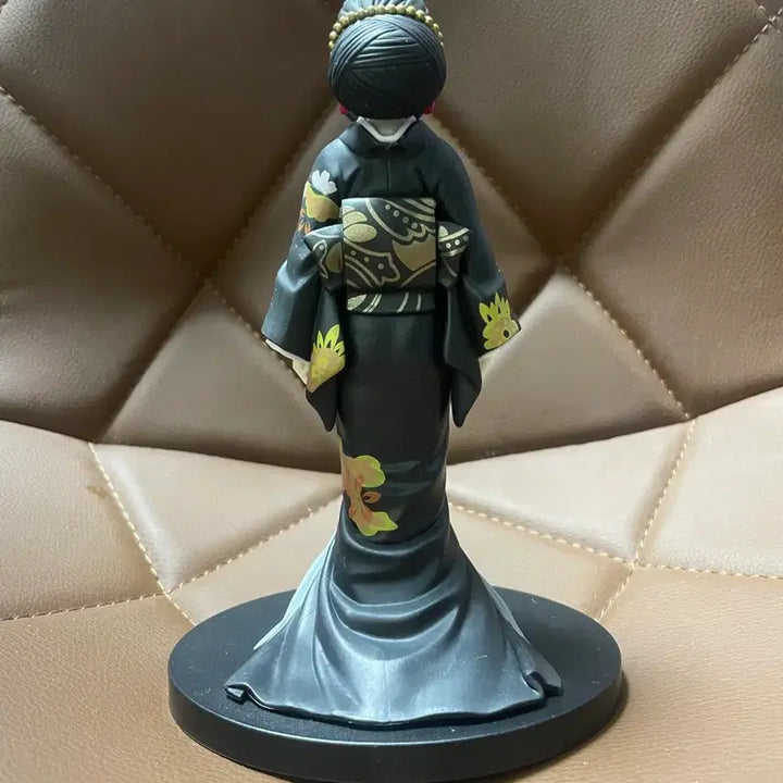 [BUNJANG] Demon Slayer Muzan Female Version Banpresto Figure / 귀멸의칼날 무잔 여자버전 반프레스토