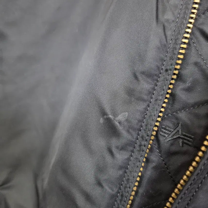 [BUNJANG] Alpha Industries MA-1 Flight Jacket / 알파인더스트리 ma-1
