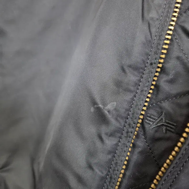 [BUNJANG] Alpha Industries MA-1 Flight Jacket / 알파인더스트리 ma-1