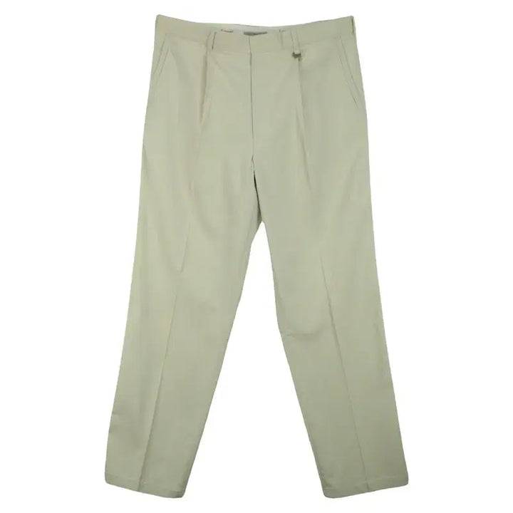 [BUNJANG] PING Golf Golfwear Pants Size 35 Light Beige / 21201 핑 골프 PING GOLF 바지 35 골프웨어 팬츠 브랜구제