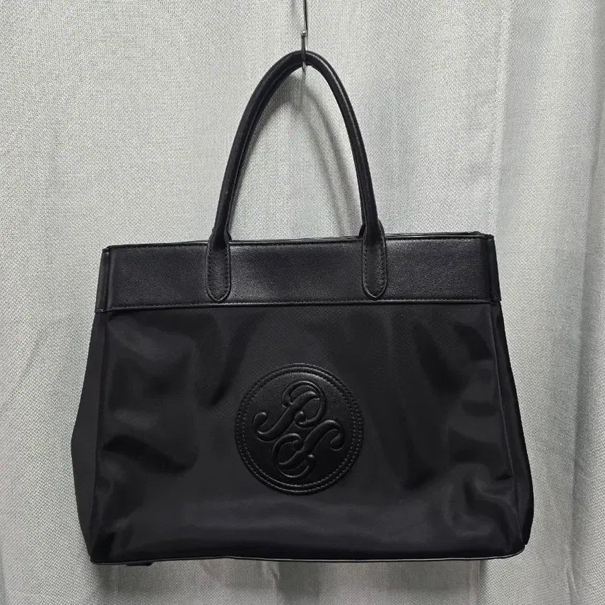 [BUNJANG] Pierre Cardin Tote Bag / 피에르가르뎅 토트백 미사용