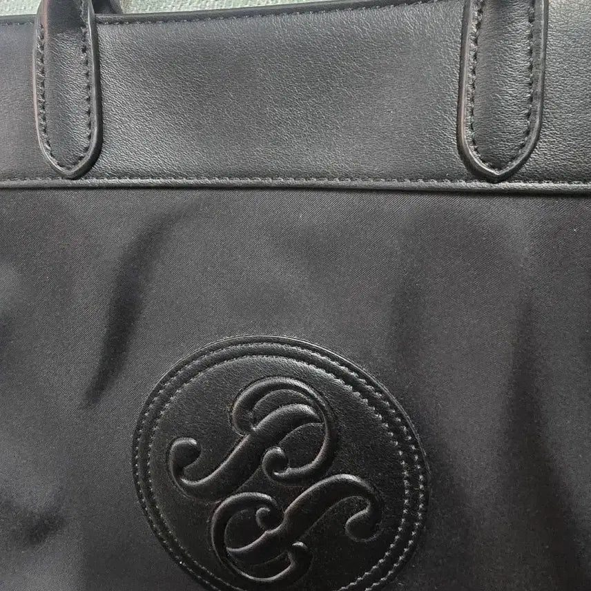 [BUNJANG] Pierre Cardin Tote Bag / 피에르가르뎅 토트백 미사용