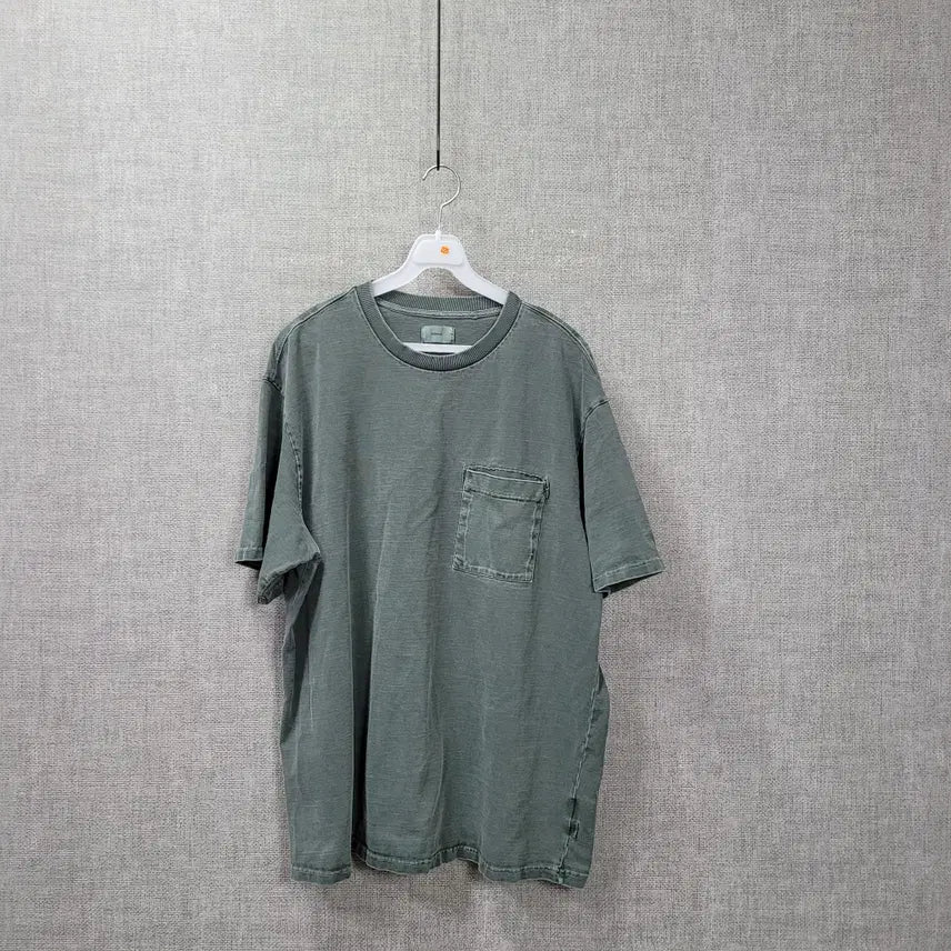 [SOLD OUT] ㅈ225 포켓 반팔 105
