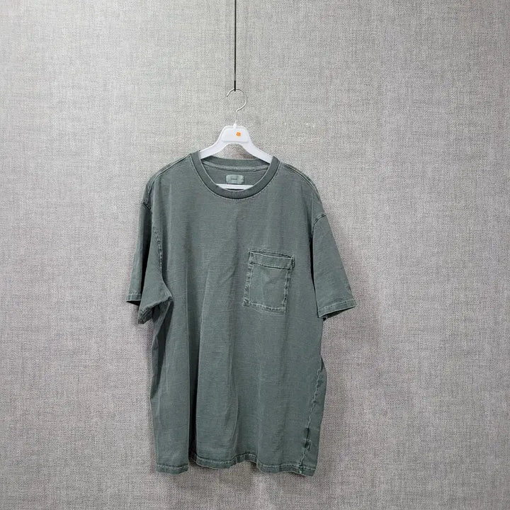 [SOLD OUT] ㅈ225 포켓 반팔 105