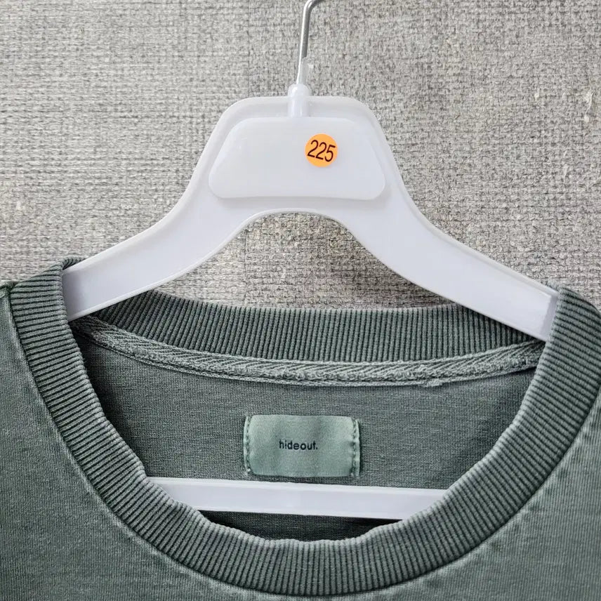 [SOLD OUT] ㅈ225 포켓 반팔 105